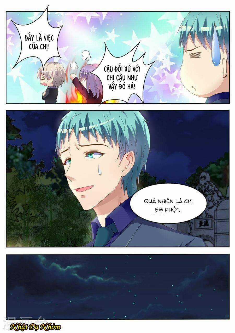 Tiểu Thư Tái Xuất Chapter 9 trang 22