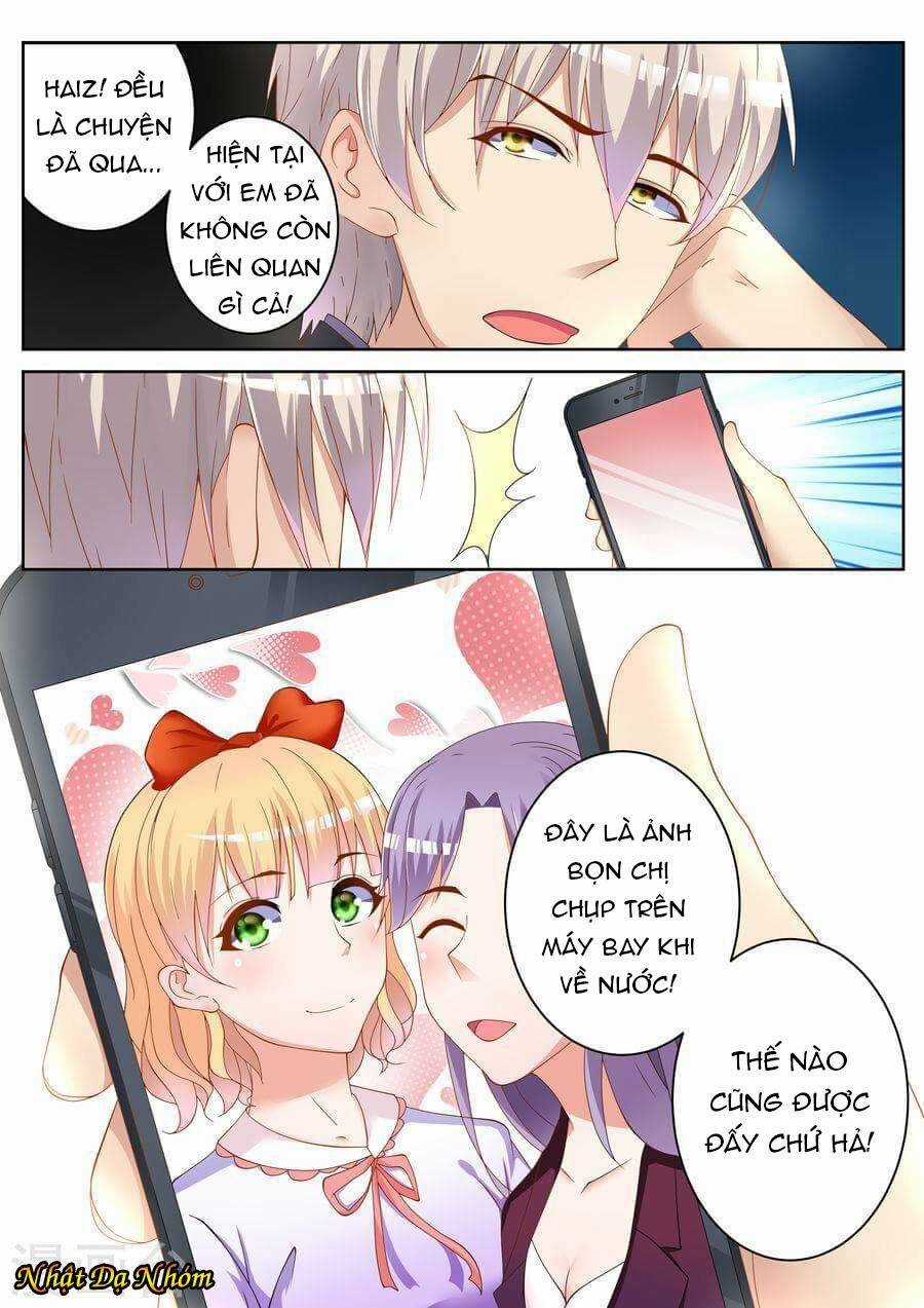 Tiểu Thư Tái Xuất Chapter 9 trang 24