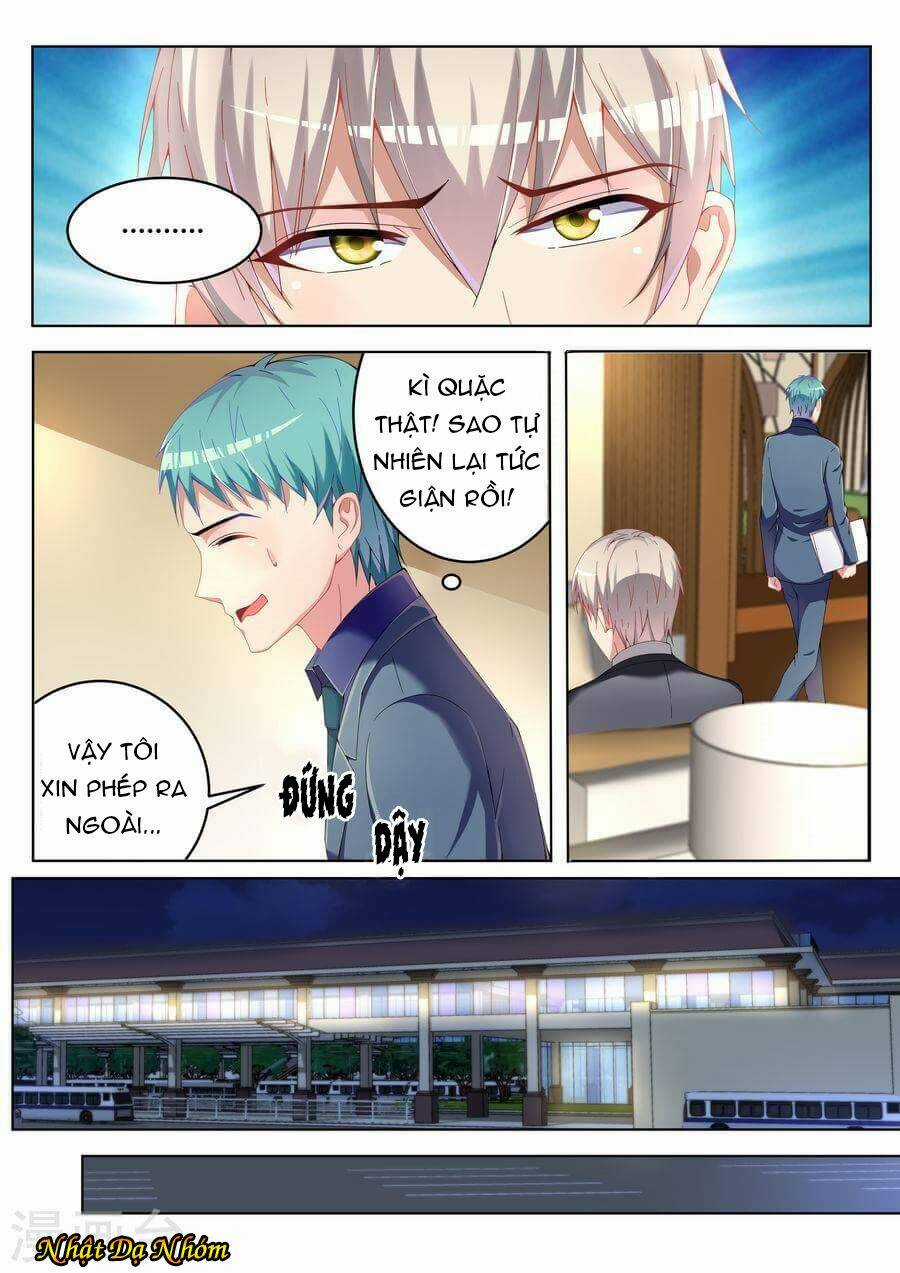 Tiểu Thư Tái Xuất Chapter 9 trang 4