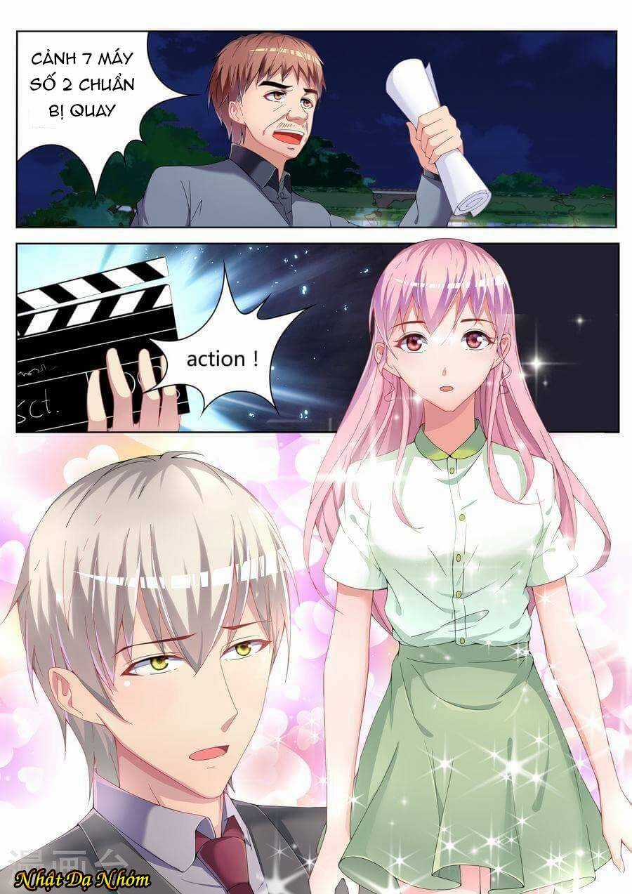 Tiểu Thư Tái Xuất Chapter 9 trang 5