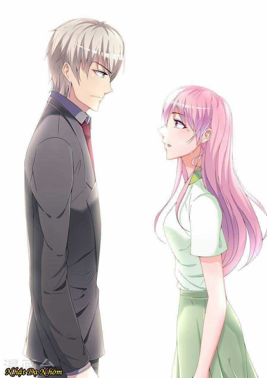 Tiểu Thư Tái Xuất Chapter 9 trang 6