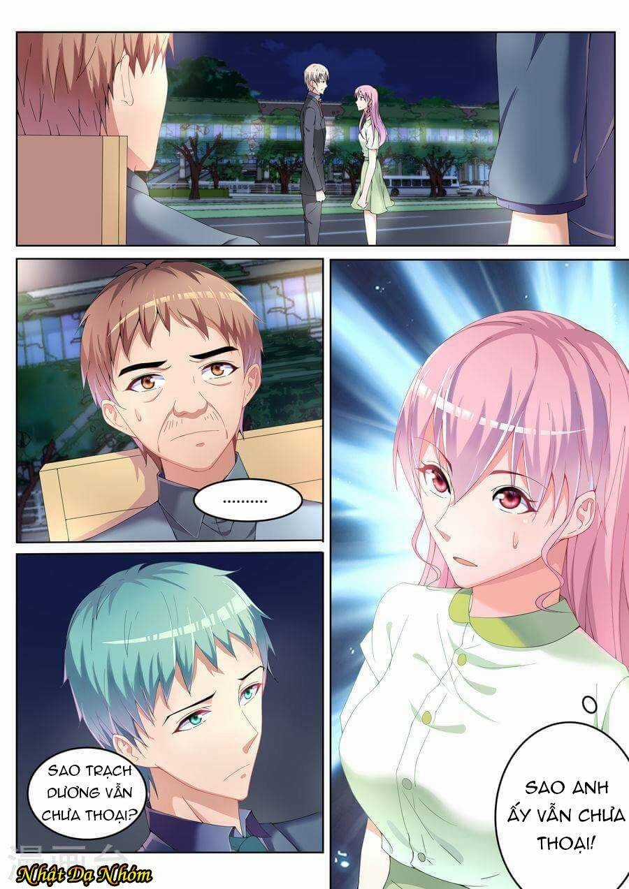 Tiểu Thư Tái Xuất Chapter 9 trang 7