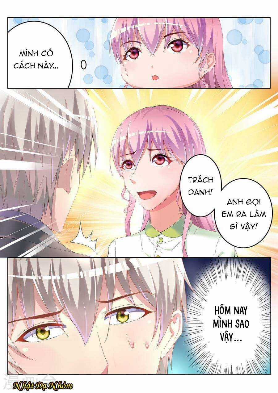 Tiểu Thư Tái Xuất Chapter 9 trang 8