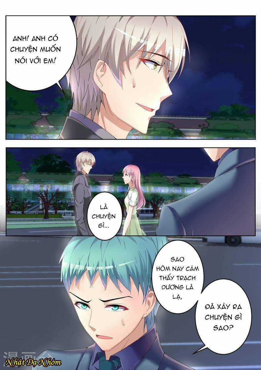 Tiểu Thư Tái Xuất Chapter 9 trang 9