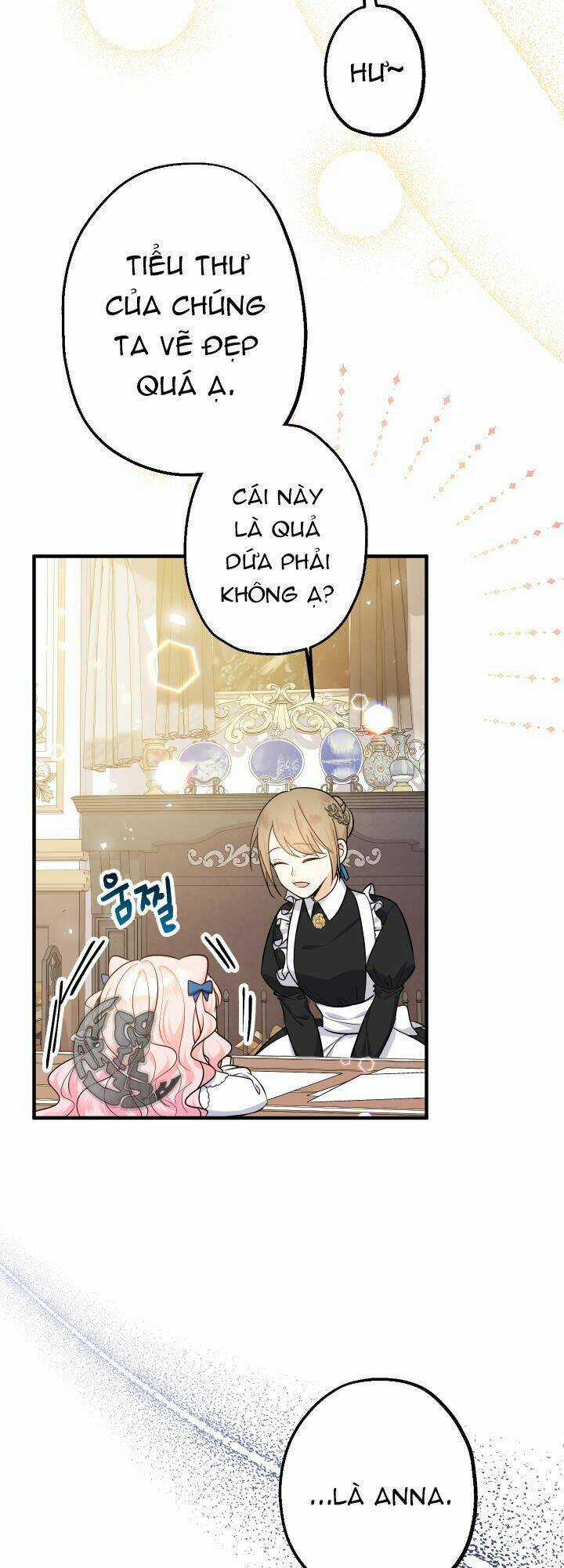 Tiểu Thư Tích Tiền Đi Bụi Chapter 10 trang 1
