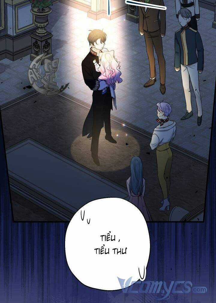 Tiểu Thư Tích Tiền Đi Bụi Chapter 11 trang 1