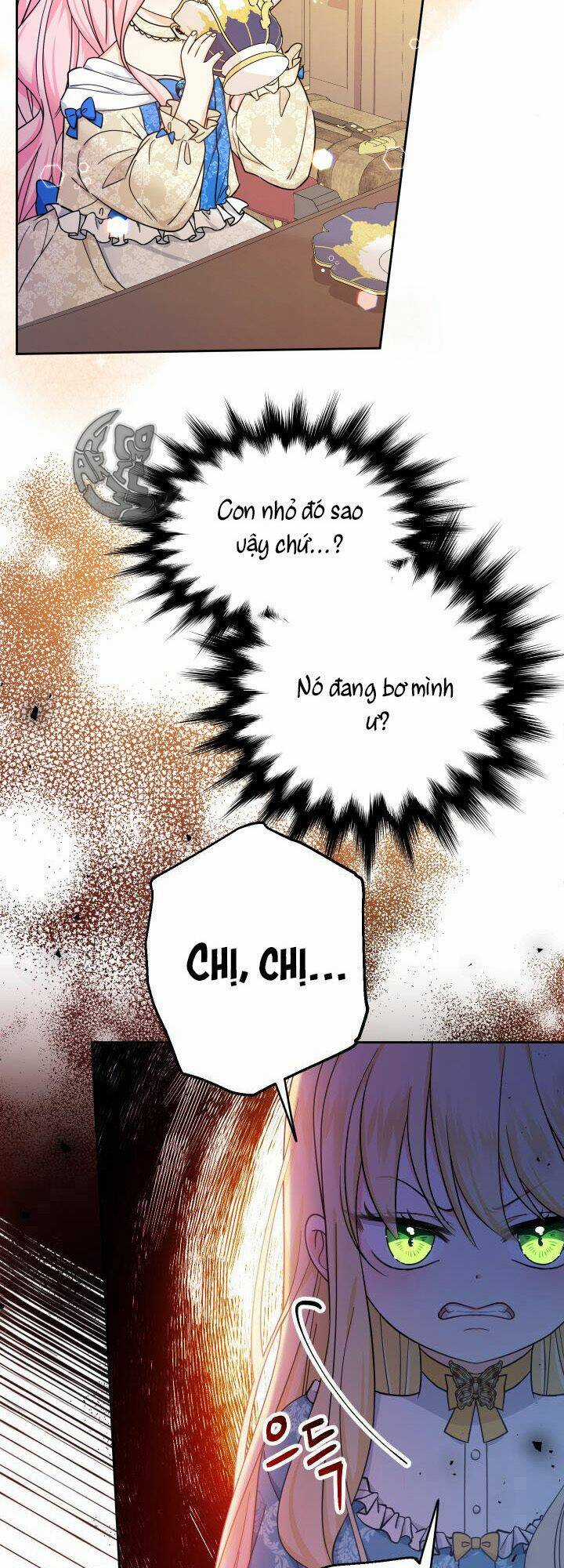 Tiểu Thư Tích Tiền Đi Bụi Chapter 12 trang 1
