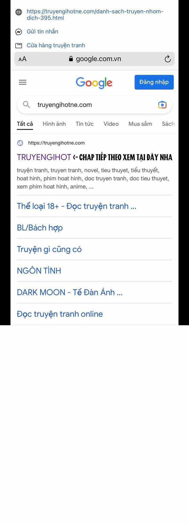 Tiểu Thư Tích Tiền Đi Bụi Chapter 13 trang 1