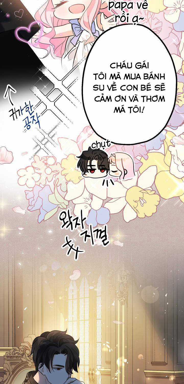 Tiểu Thư Tích Tiền Đi Bụi Chapter 13 trang 12