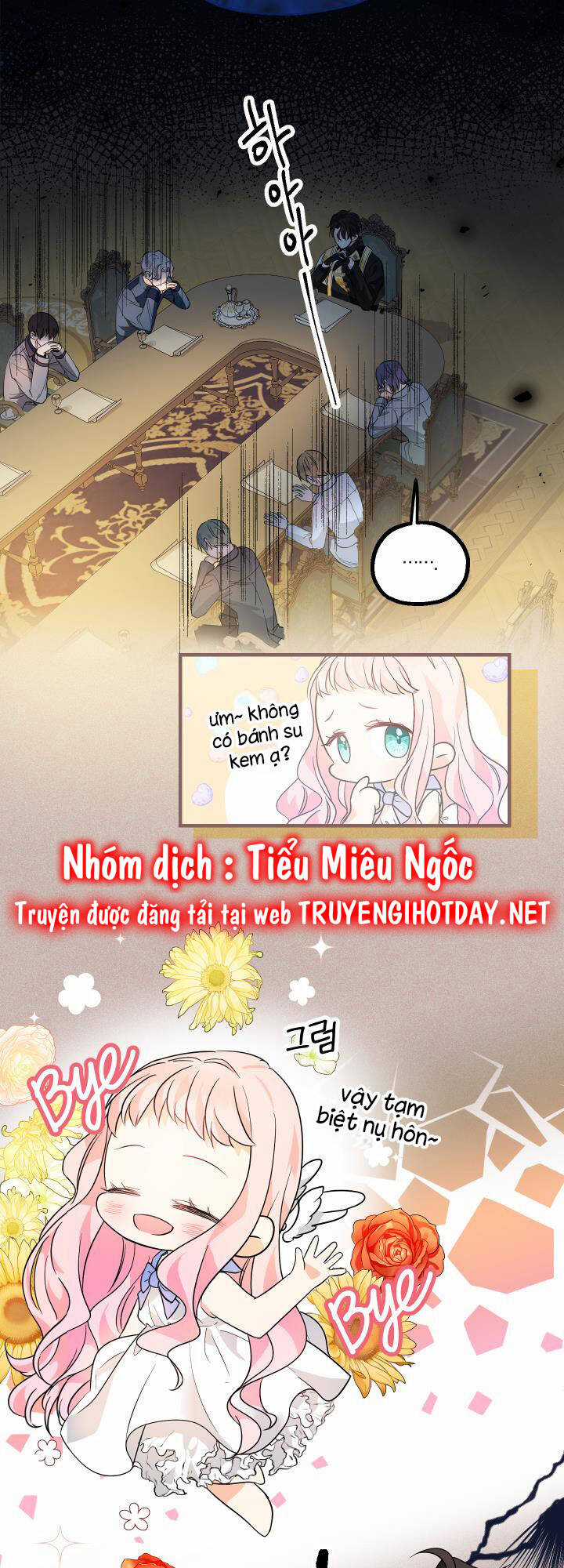 Tiểu Thư Tích Tiền Đi Bụi Chapter 13 trang 14