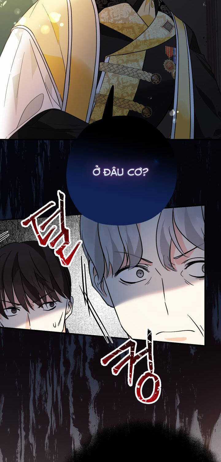 Tiểu Thư Tích Tiền Đi Bụi Chapter 13 trang 19