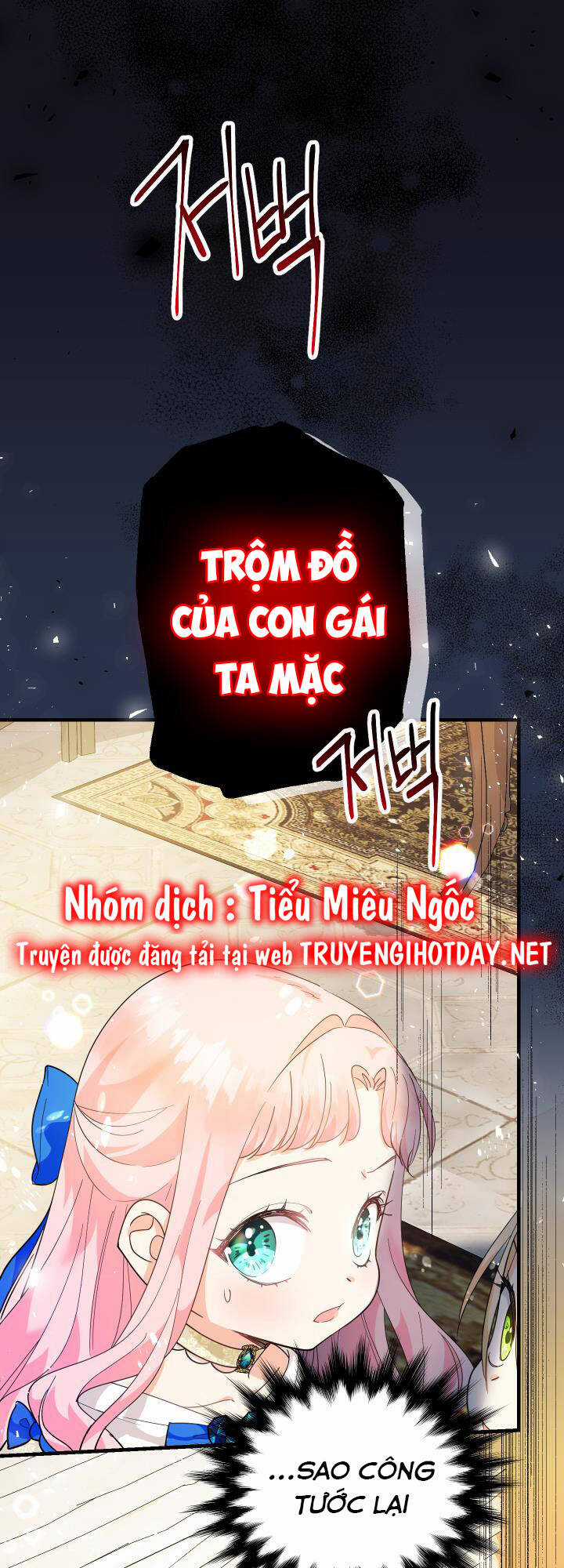 Tiểu Thư Tích Tiền Đi Bụi Chapter 13 trang 2