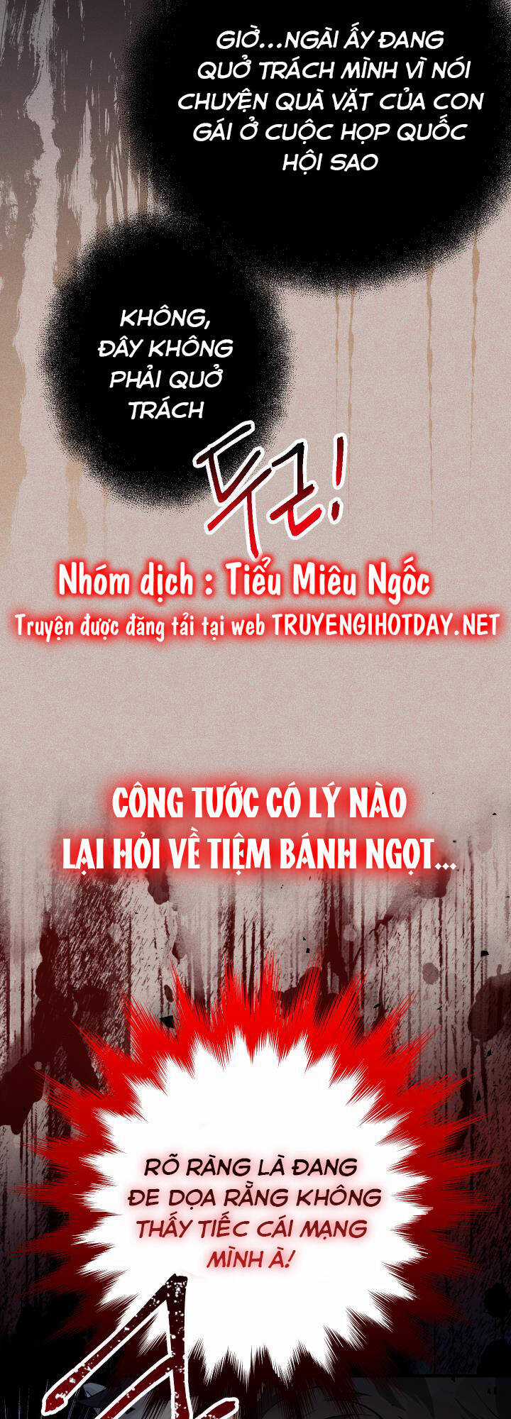 Tiểu Thư Tích Tiền Đi Bụi Chapter 13 trang 20