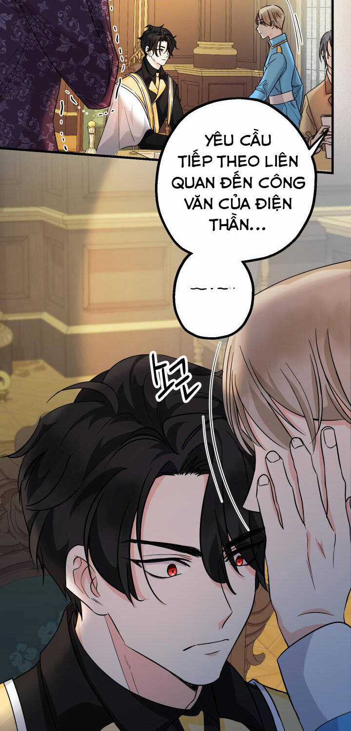 Tiểu Thư Tích Tiền Đi Bụi Chapter 13 trang 25