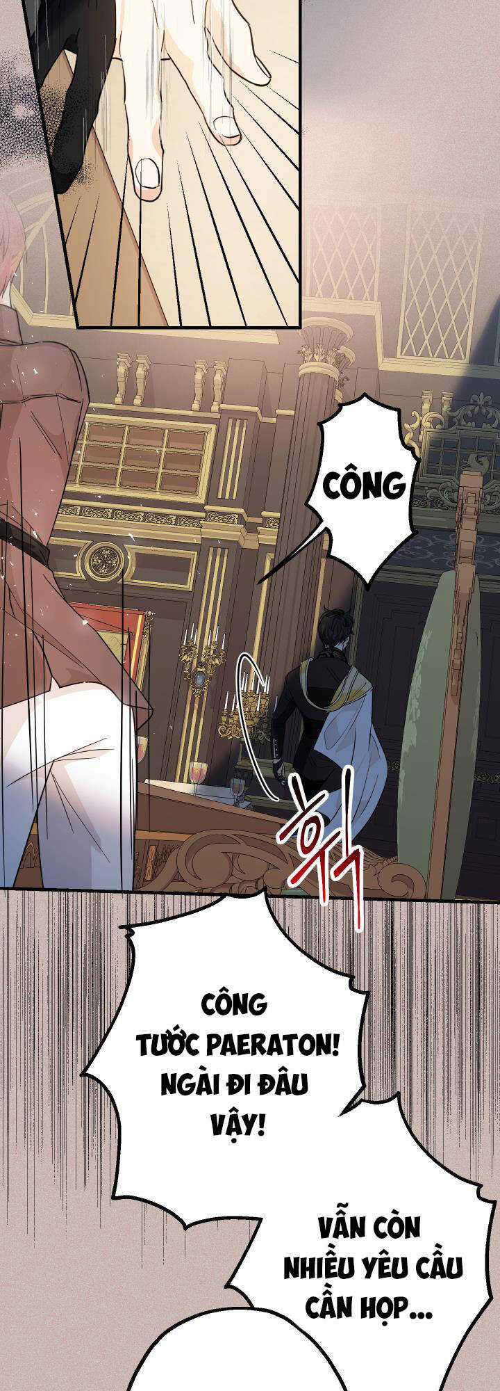 Tiểu Thư Tích Tiền Đi Bụi Chapter 13 trang 27