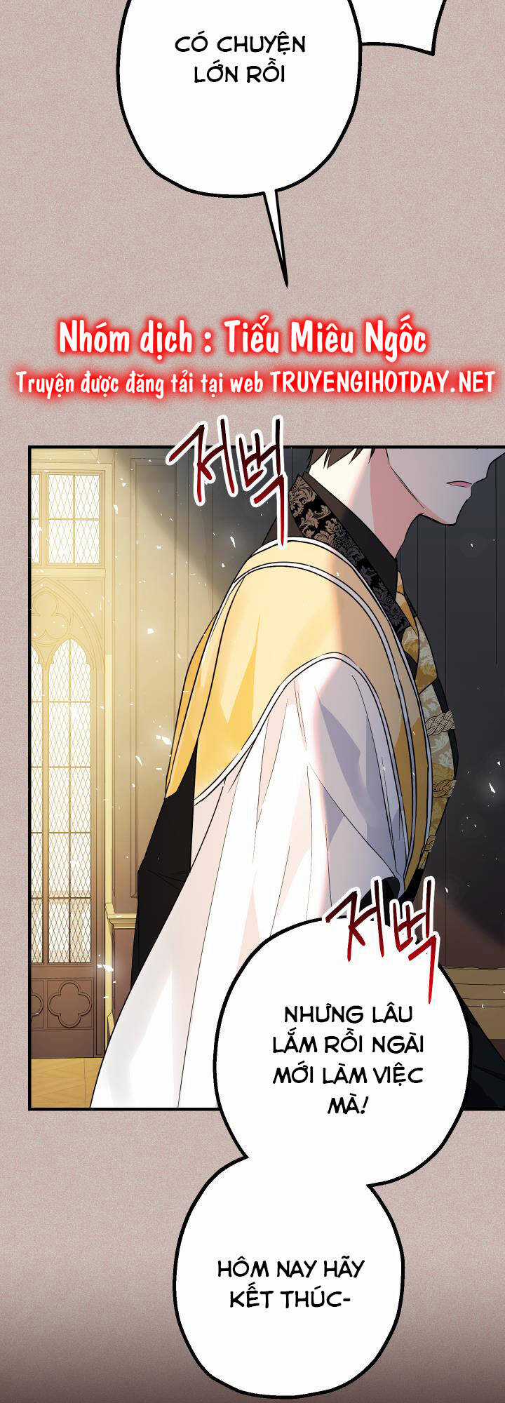 Tiểu Thư Tích Tiền Đi Bụi Chapter 13 trang 28