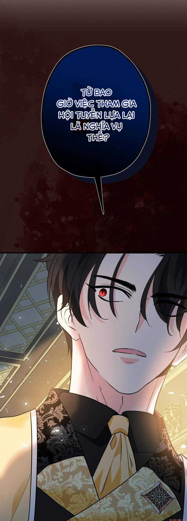 Tiểu Thư Tích Tiền Đi Bụi Chapter 13 trang 29