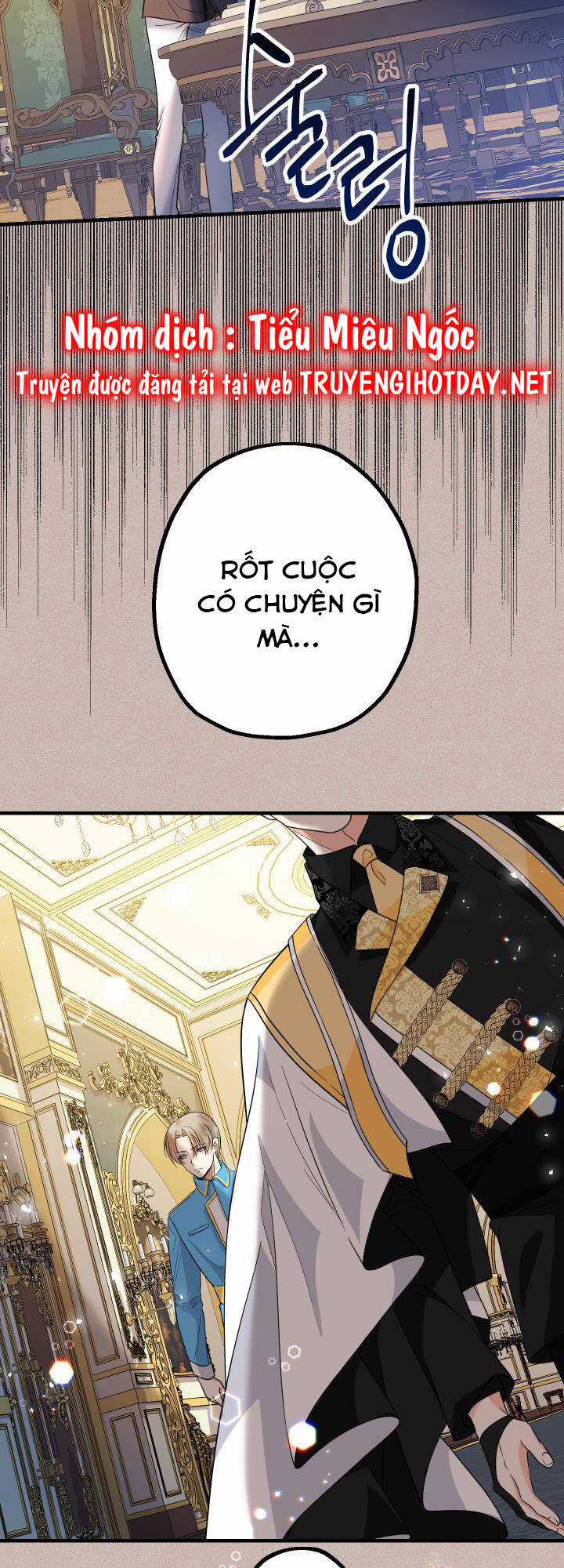Tiểu Thư Tích Tiền Đi Bụi Chapter 13 trang 32