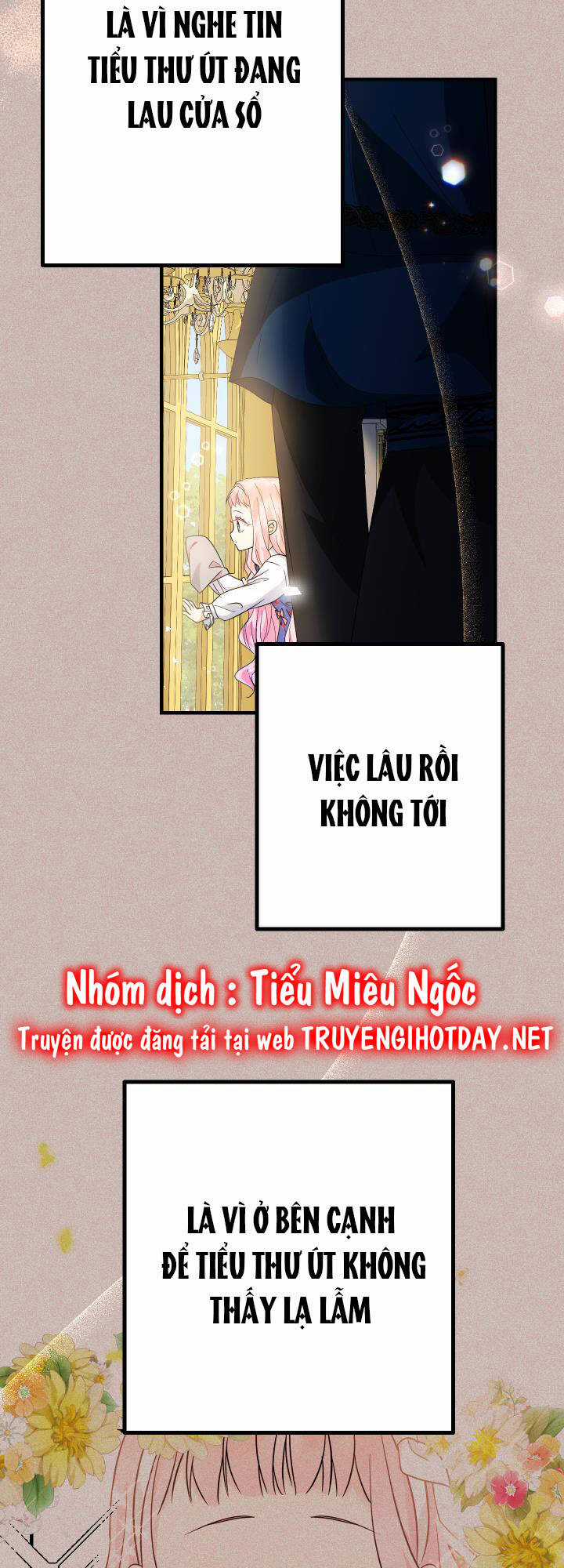 Tiểu Thư Tích Tiền Đi Bụi Chapter 13 trang 34