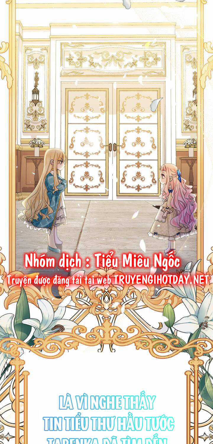 Tiểu Thư Tích Tiền Đi Bụi Chapter 13 trang 36
