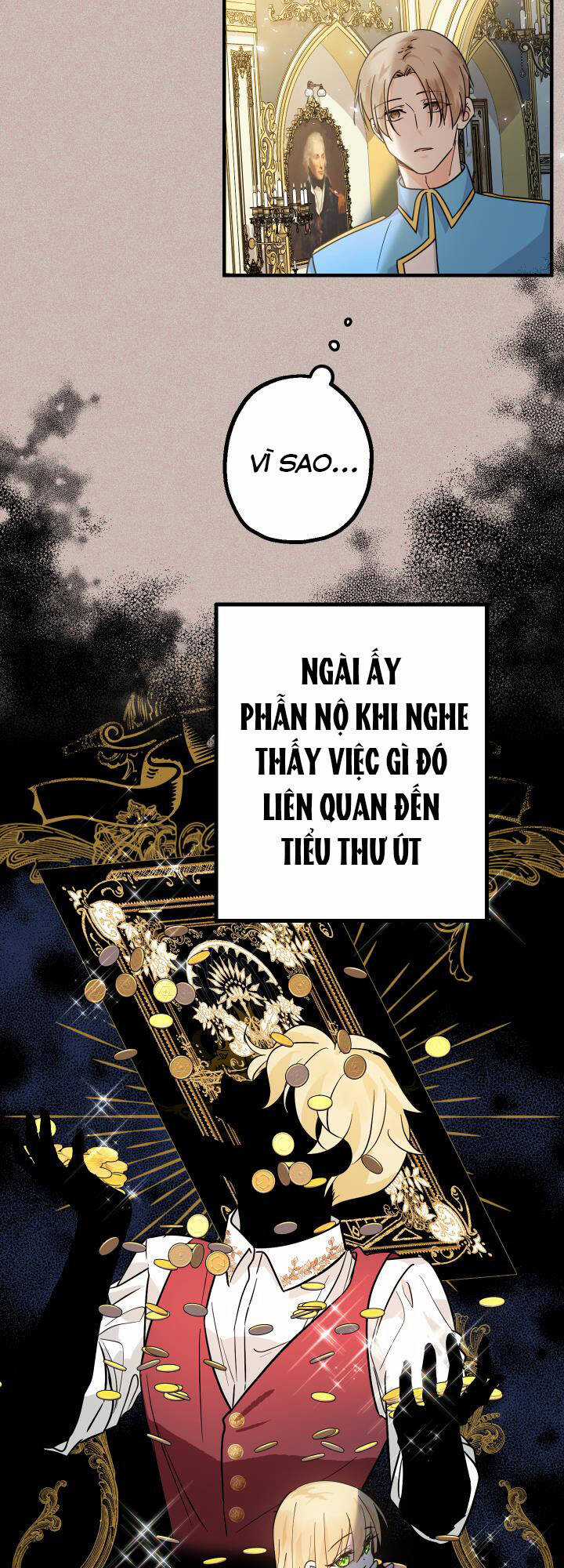 Tiểu Thư Tích Tiền Đi Bụi Chapter 13 trang 39