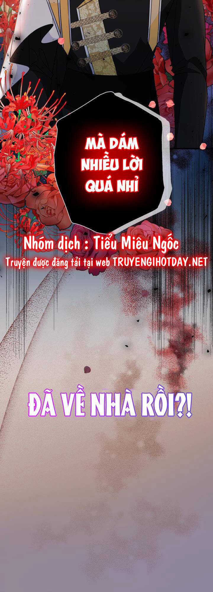 Tiểu Thư Tích Tiền Đi Bụi Chapter 13 trang 4