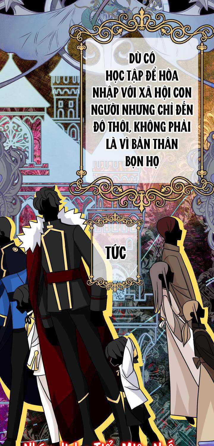 Tiểu Thư Tích Tiền Đi Bụi Chapter 13 trang 42