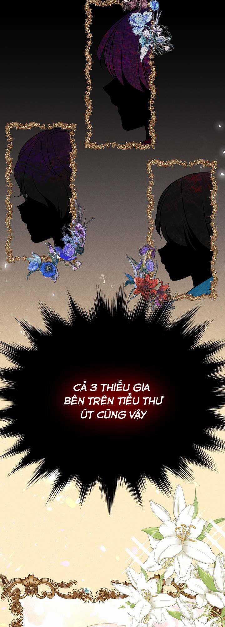 Tiểu Thư Tích Tiền Đi Bụi Chapter 13 trang 44