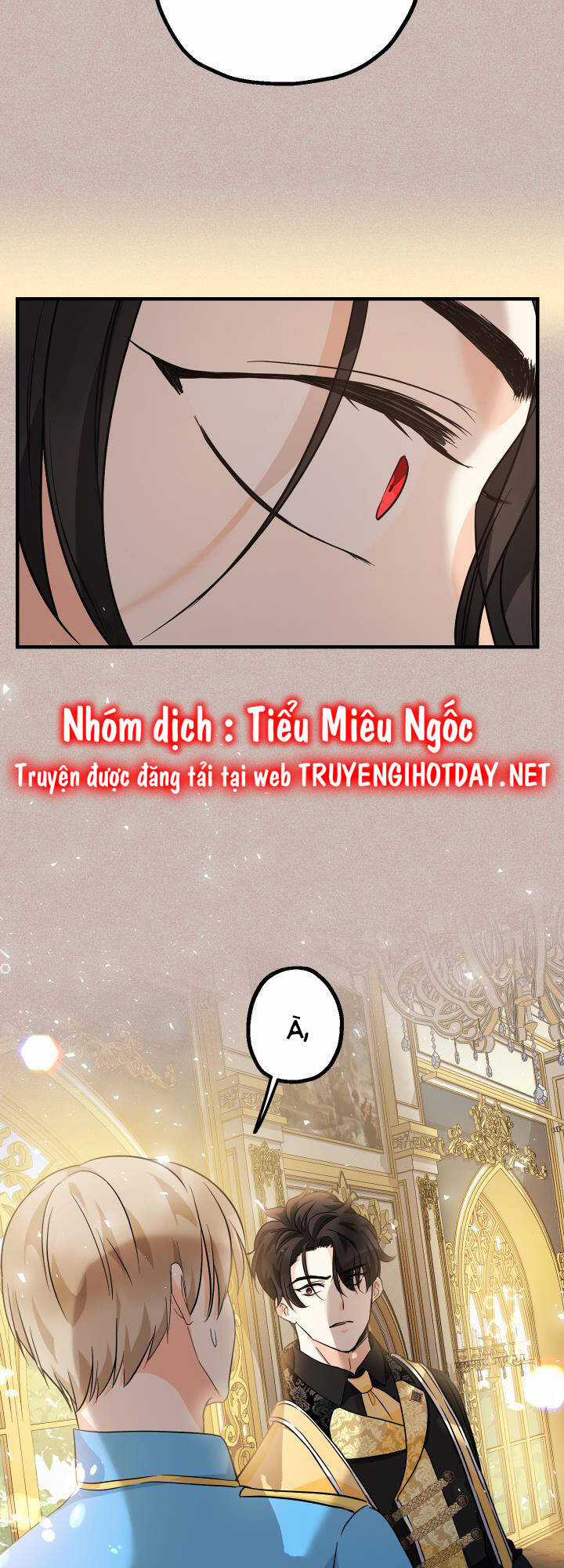 Tiểu Thư Tích Tiền Đi Bụi Chapter 13 trang 47