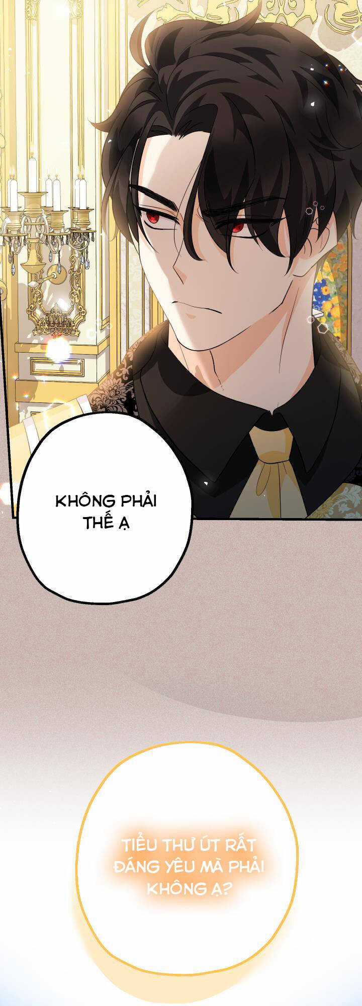 Tiểu Thư Tích Tiền Đi Bụi Chapter 13 trang 50