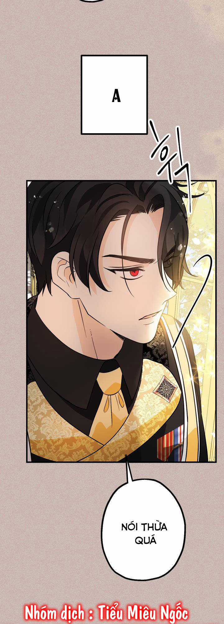 Tiểu Thư Tích Tiền Đi Bụi Chapter 13 trang 53