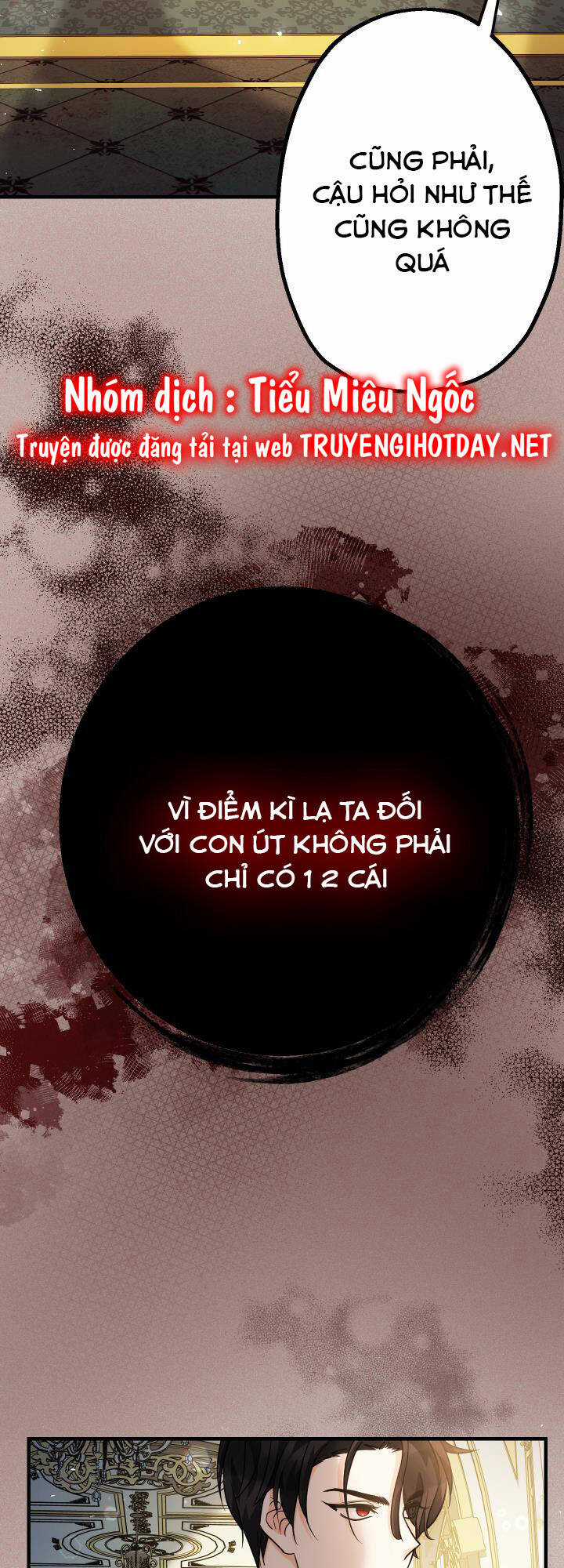 Tiểu Thư Tích Tiền Đi Bụi Chapter 13 trang 56