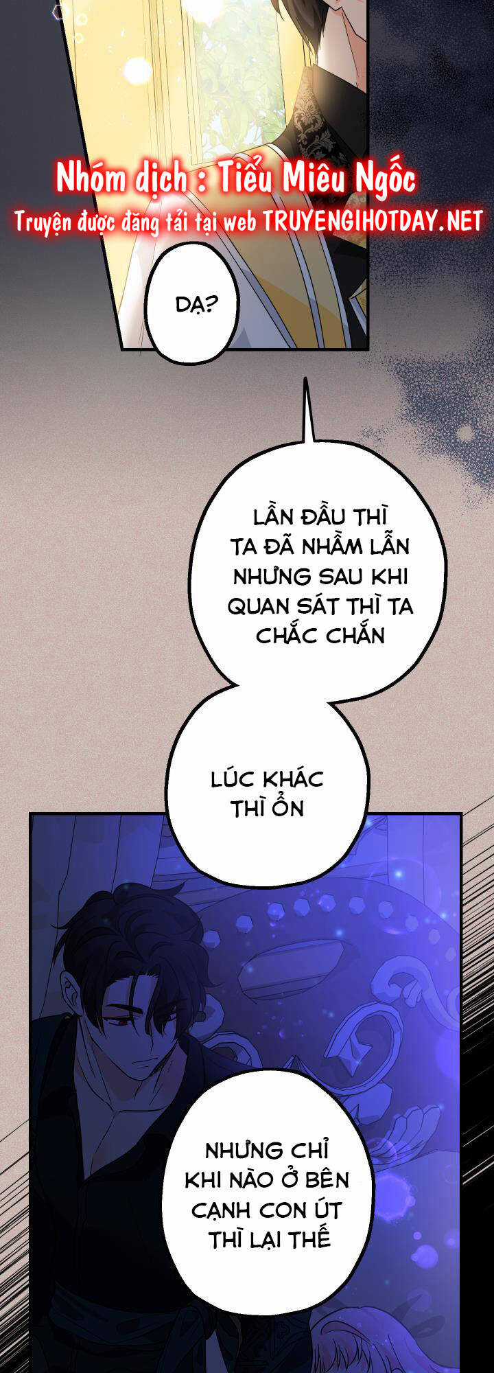 Tiểu Thư Tích Tiền Đi Bụi Chapter 13 trang 62