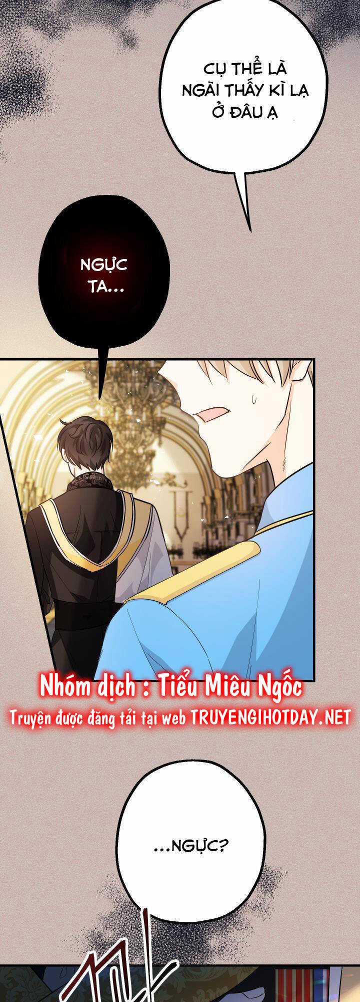 Tiểu Thư Tích Tiền Đi Bụi Chapter 13 trang 64