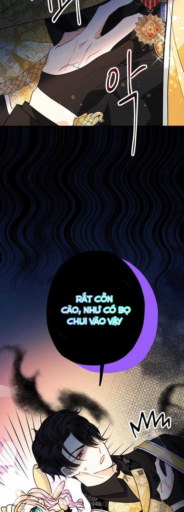 Tiểu Thư Tích Tiền Đi Bụi Chapter 13 trang 65