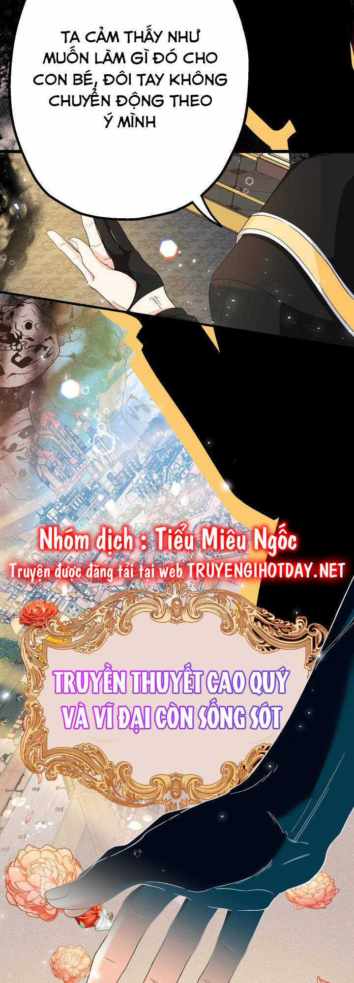 Tiểu Thư Tích Tiền Đi Bụi Chapter 13 trang 70