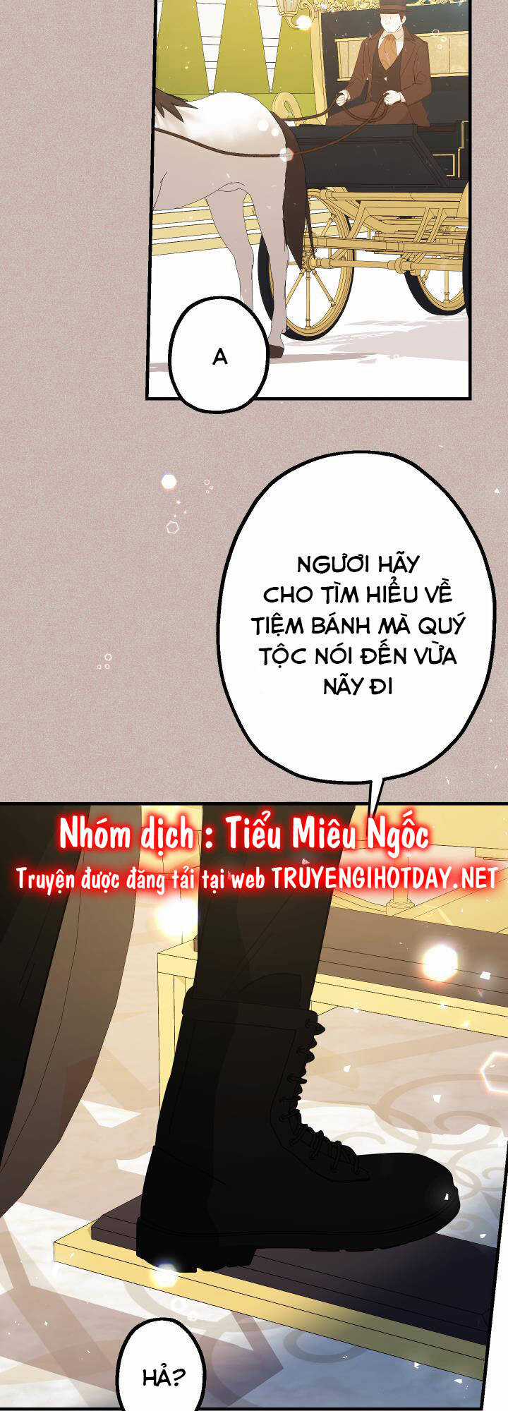 Tiểu Thư Tích Tiền Đi Bụi Chapter 13 trang 77