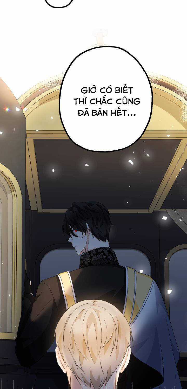 Tiểu Thư Tích Tiền Đi Bụi Chapter 13 trang 78