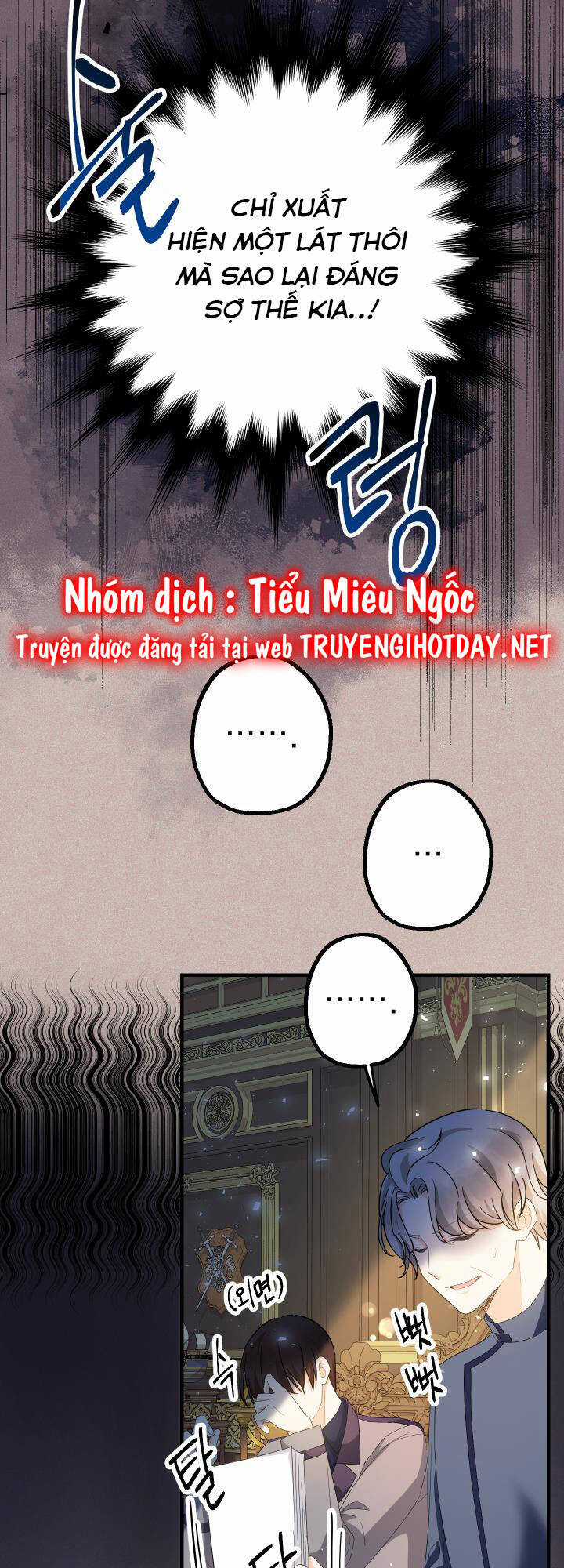Tiểu Thư Tích Tiền Đi Bụi Chapter 13 trang 8