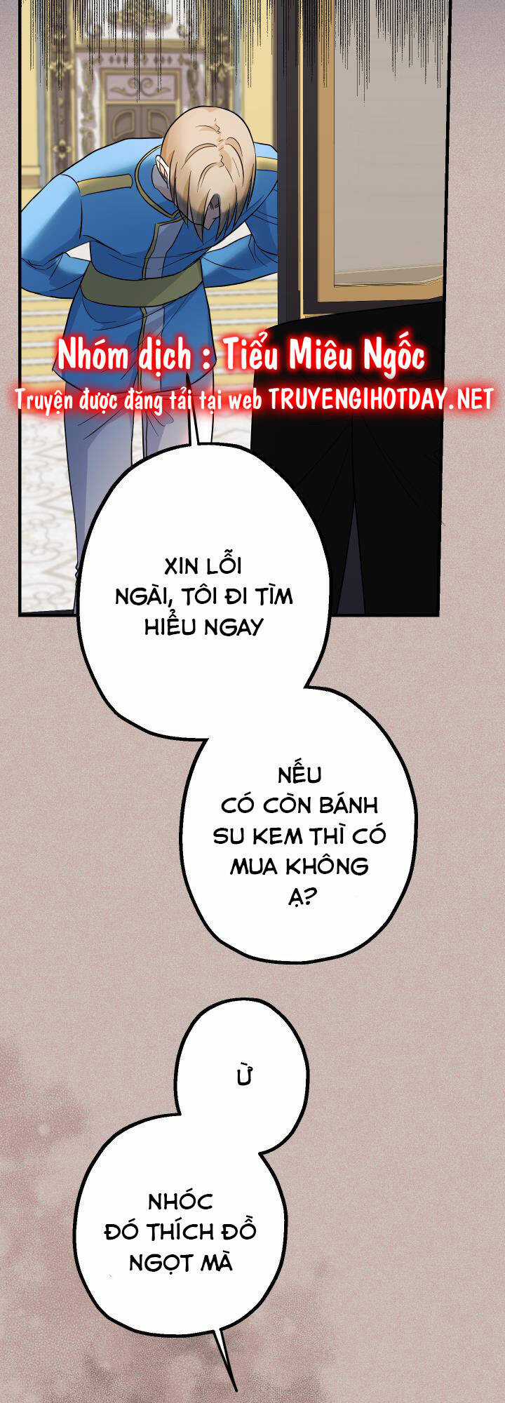 Tiểu Thư Tích Tiền Đi Bụi Chapter 13 trang 80