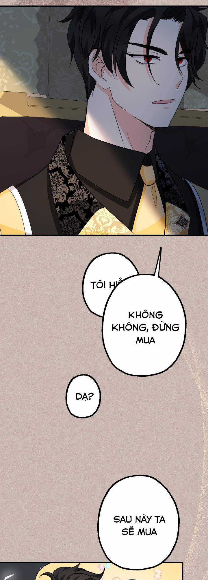 Tiểu Thư Tích Tiền Đi Bụi Chapter 13 trang 81