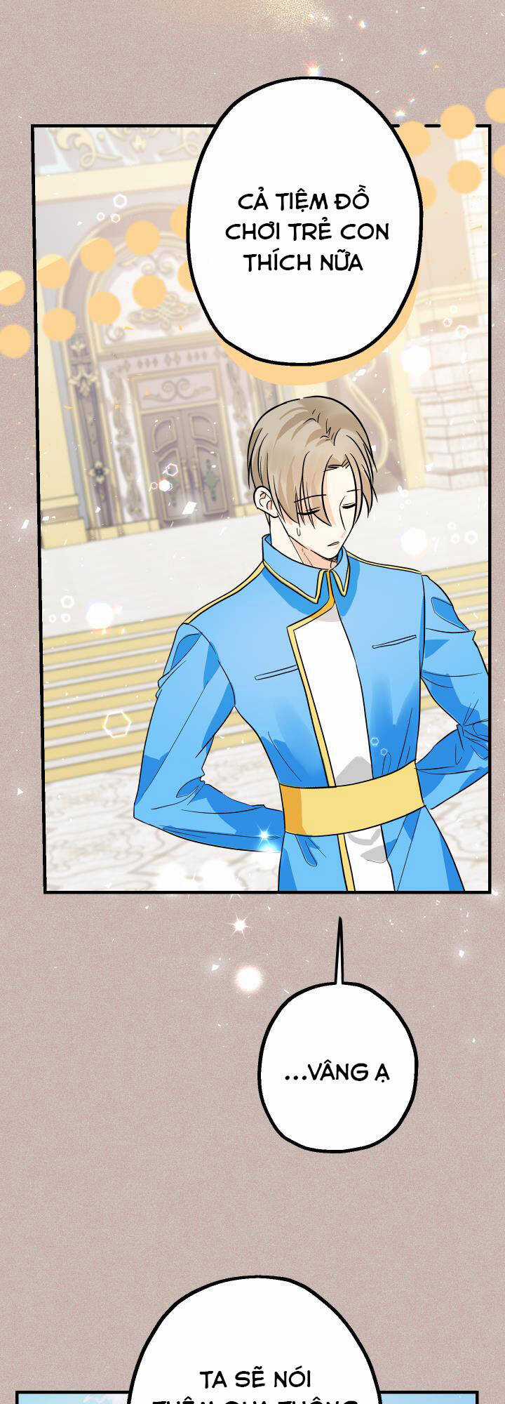 Tiểu Thư Tích Tiền Đi Bụi Chapter 13 trang 83