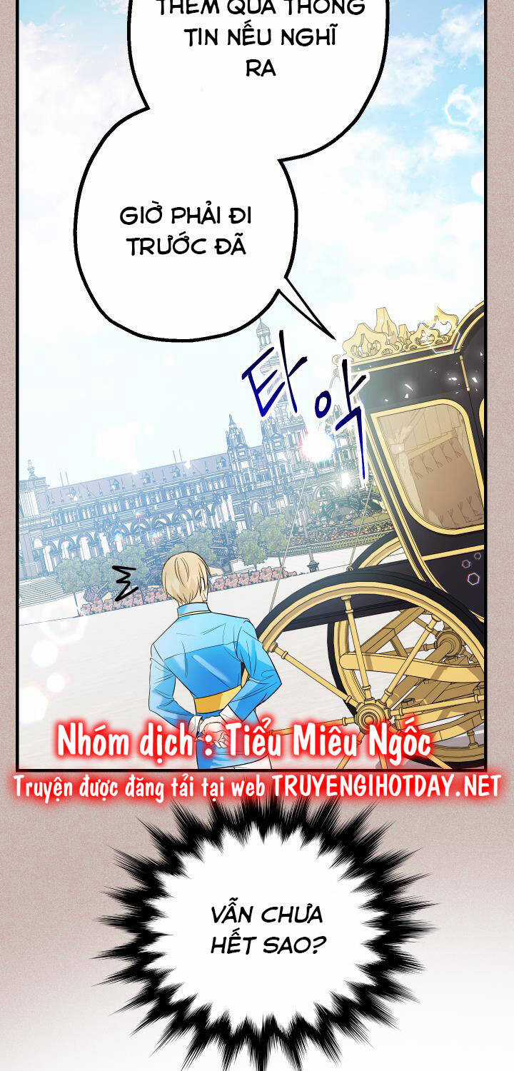 Tiểu Thư Tích Tiền Đi Bụi Chapter 13 trang 84