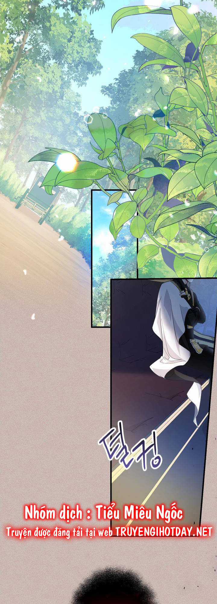 Tiểu Thư Tích Tiền Đi Bụi Chapter 13 trang 86