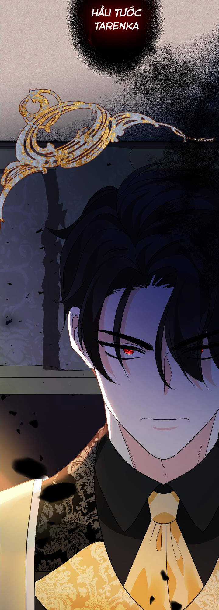 Tiểu Thư Tích Tiền Đi Bụi Chapter 13 trang 87