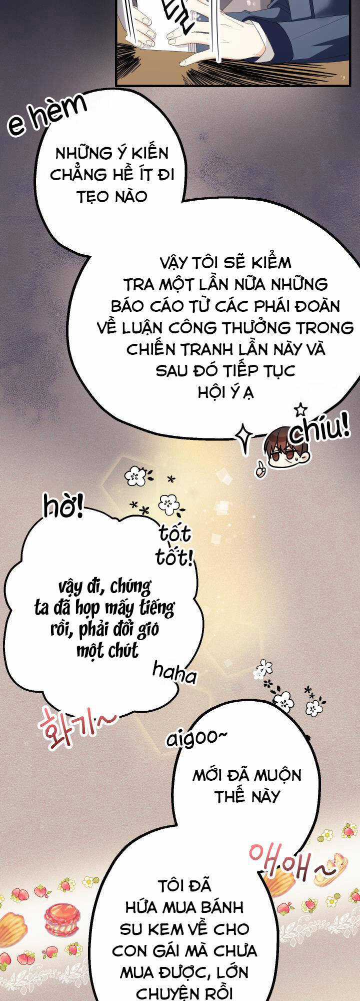 Tiểu Thư Tích Tiền Đi Bụi Chapter 13 trang 9