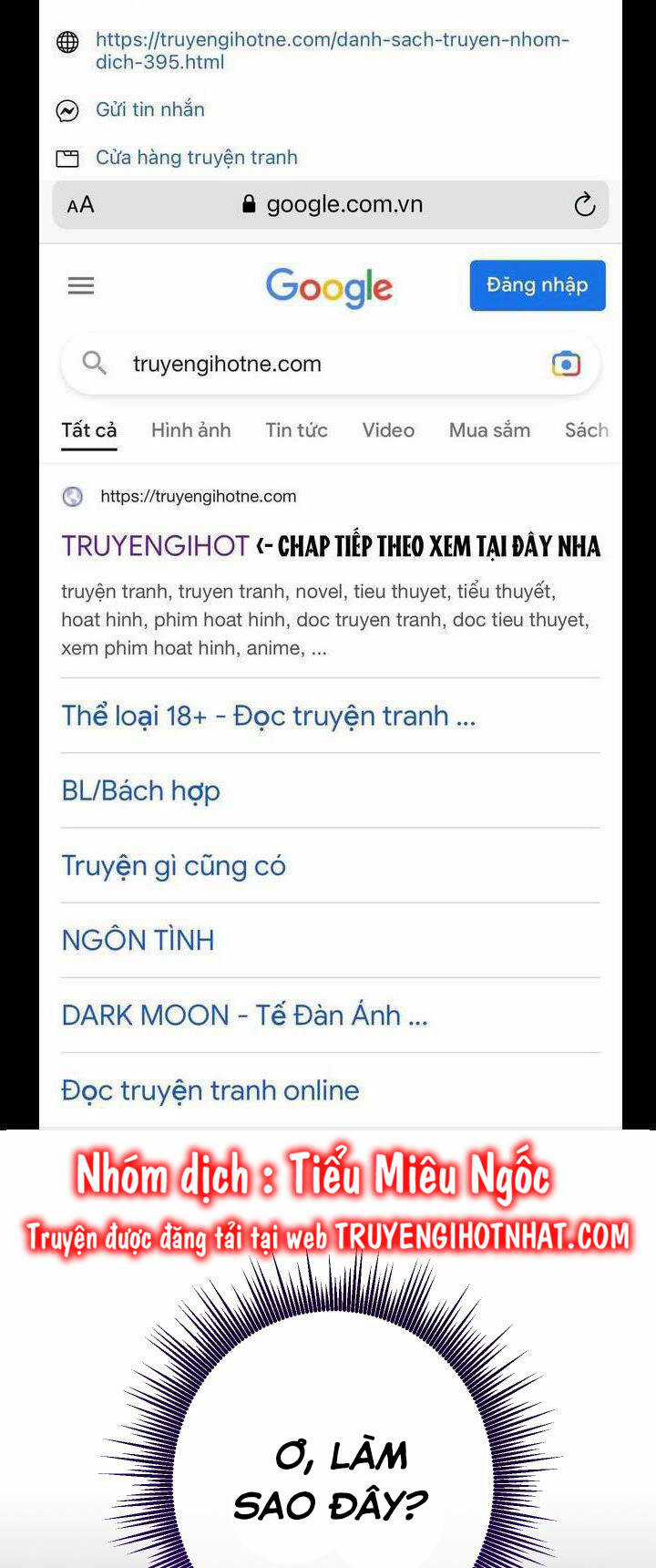 Tiểu Thư Tích Tiền Đi Bụi Chapter 16 trang 1
