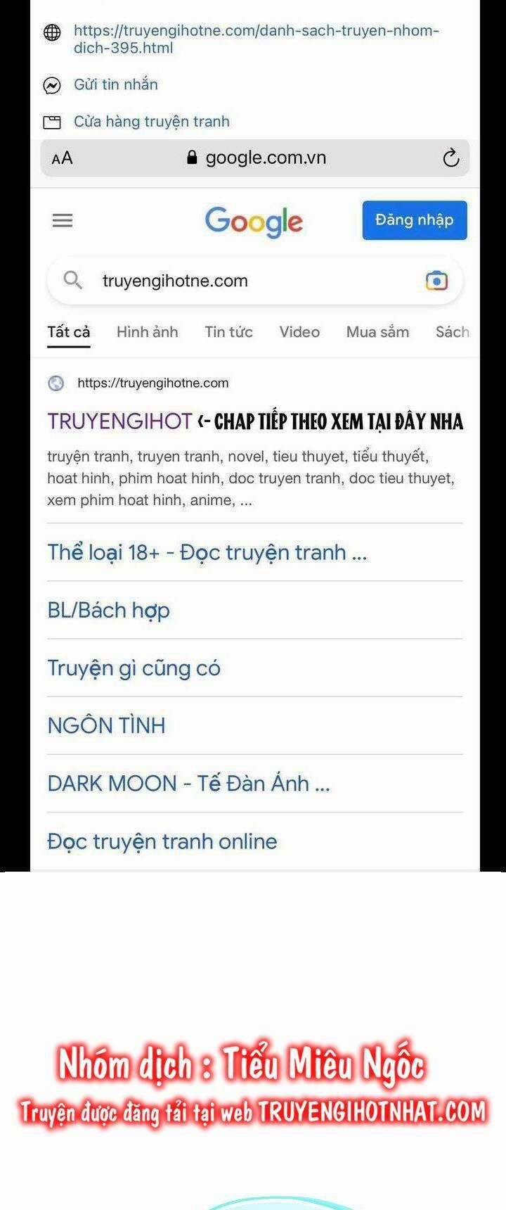 Tiểu Thư Tích Tiền Đi Bụi Chapter 17 trang 1