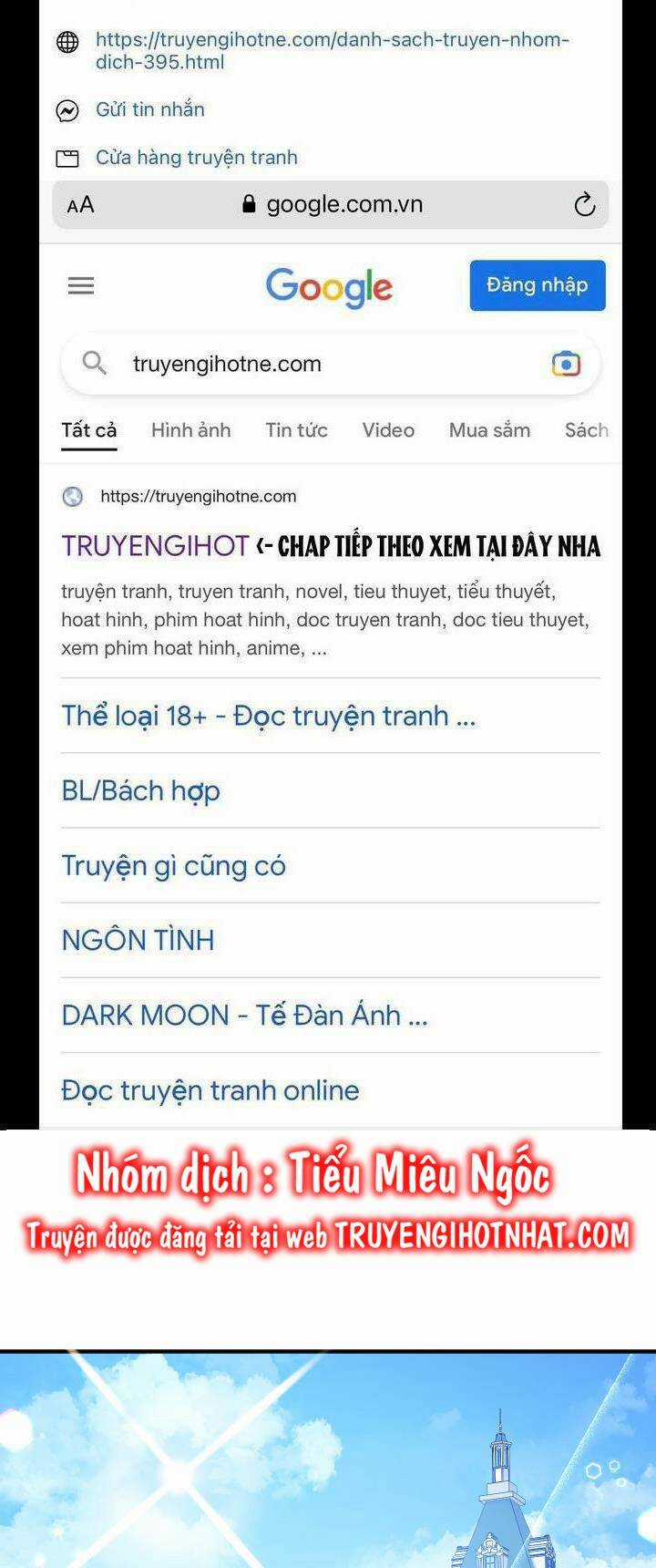 Tiểu Thư Tích Tiền Đi Bụi Chapter 18 trang 1