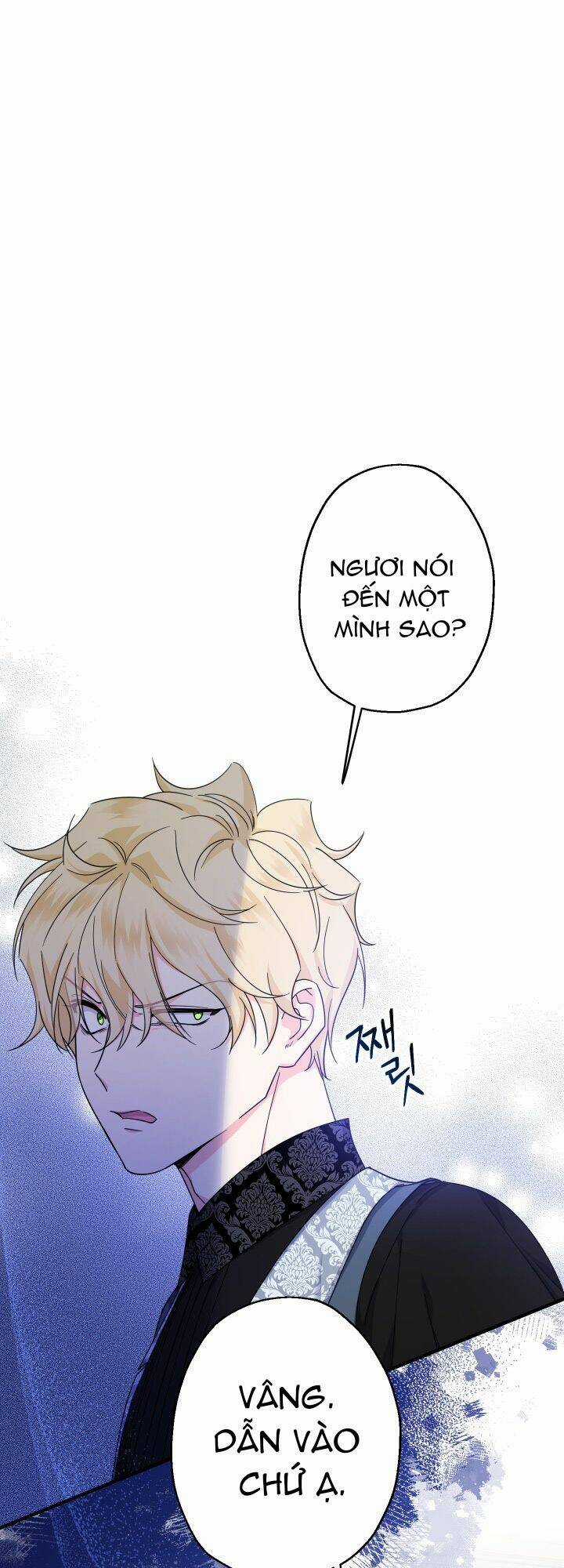 Tiểu Thư Tích Tiền Đi Bụi Chapter 22 trang 0